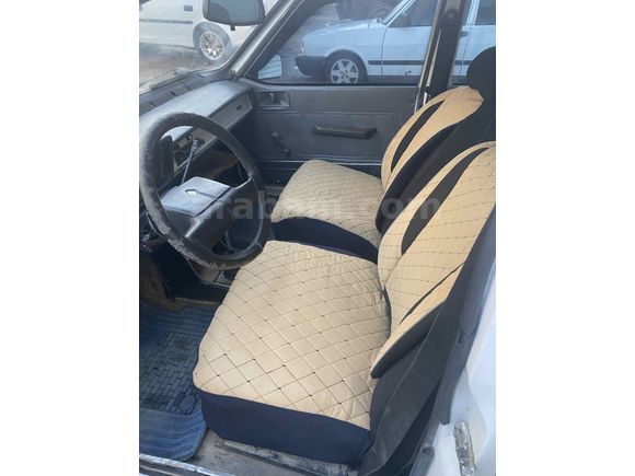 Galeriden Renault R 12 Toros 1994 Model Adıyaman