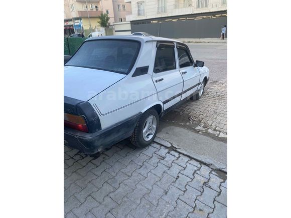 Galeriden Renault R 12 Toros 1994 Model Adıyaman