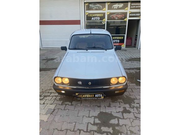 Galeriden Renault R 12 Toros 1994 Model Adıyaman