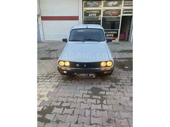 Galeriden Renault R 12 Toros 1994 Model Adıyaman
