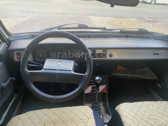 Galeriden Renault R 12 Toros 1994 Model Adıyaman