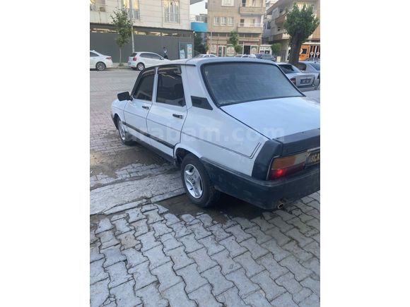 Galeriden Renault R 12 Toros 1994 Model Adıyaman