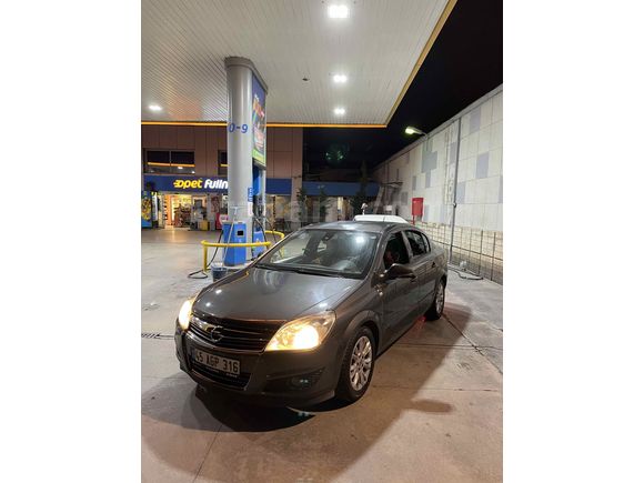 Sahibinden Opel Astra 1.3 CDTI Enjoy 111.Yıl 2010 Model 