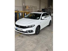 Sahibinden Fiat Egea 1.4 Fire Easy Plus 2022 Model 