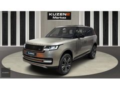 KUZEN2 MERKEZ 2023 Range Rover 3.0 D350 MHEV HSE AWD