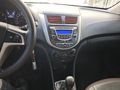 Sahibinden Hyundai Accent Blue 1.6 CRDI Mode Plus 2014 Model