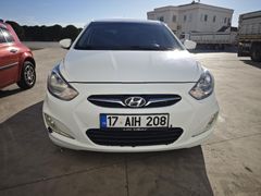 Sahibinden Hyundai Accent Blue 1.6 CRDI Mode Plus 2014 Model