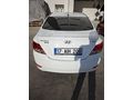 Sahibinden Hyundai Accent Blue 1.6 CRDI Mode Plus 2014 Model