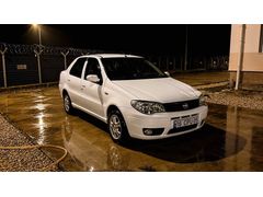 12 Yıllık Sahibinden Alınma Fiat Albea 1.3 Multijet Active Taksi çıkması değildir