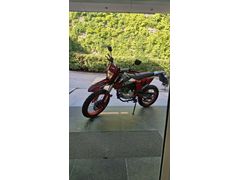 Sahibinden Kuba Race 125 BOL Ekstralı