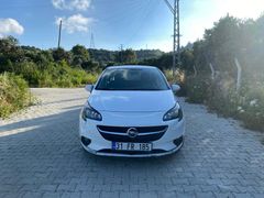ACİL DÜŞÜK KM 2017 OTOMATİK CORSA