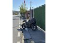 Sahibinden Yamaha YZF R25 ABS 