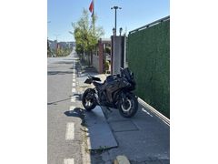 Sahibinden Yamaha YZF R25 ABS 