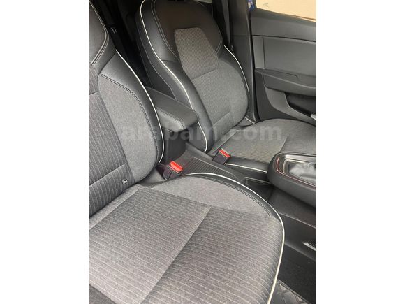 Sahibinden Renault Clio 1.0 TCe Icon 2022 Model