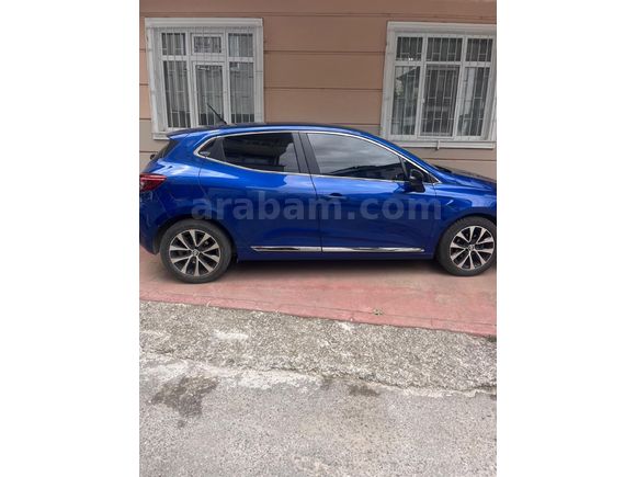 Sahibinden Renault Clio 1.0 TCe Icon 2022 Model