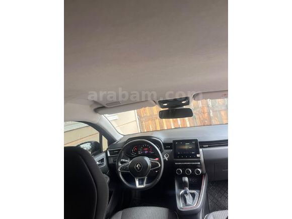 Sahibinden Renault Clio 1.0 TCe Icon 2022 Model