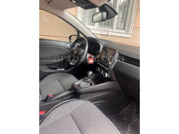 Sahibinden Renault Clio 1.0 TCe Icon 2022 Model