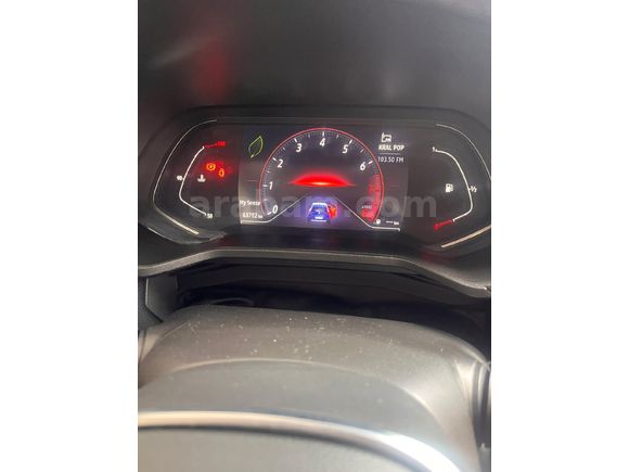 Sahibinden Renault Clio 1.0 TCe Icon 2022 Model