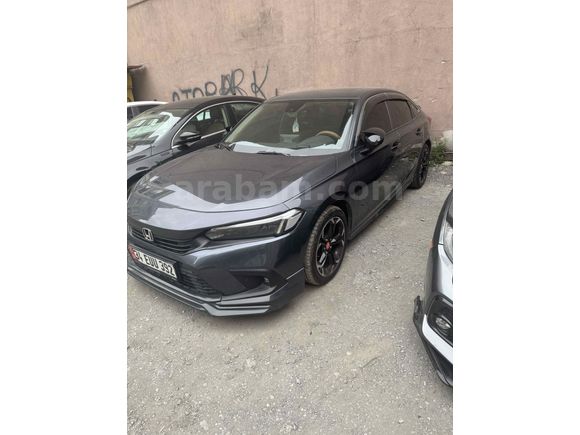 Sahibinden Honda Civic 1.5 i-VTEC Eco Elegance 2021 Model 