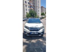 Sahibinden Honda CR-V 1.6 i-DTEC Executive 2018 Model  84.000 km Beyaz