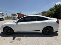 Sahibinden Honda Civic 1.6i VTEC Eco Elegance 2021 Model 