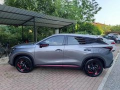 Sahibinden Chery Omoda 5 1.6 T-GDI Luxury 2023 Model
