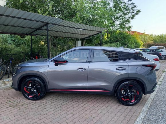 Sahibinden Chery Omoda 5 1.6 T-GDI Luxury 2023 Model