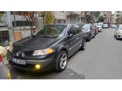 Sahibinden Renault Megane 1.5 dCi Expression 2007 Model İstanbul