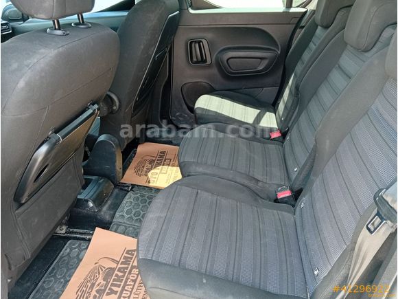 Hatasız servis bakımlı