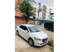 Sahibinden Peugeot 301 1.6 HDi Allure 2016 Model 