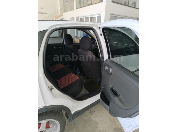 Sahibinden Opel Corsa 1.3 CDTI Enjoy 2006 Model