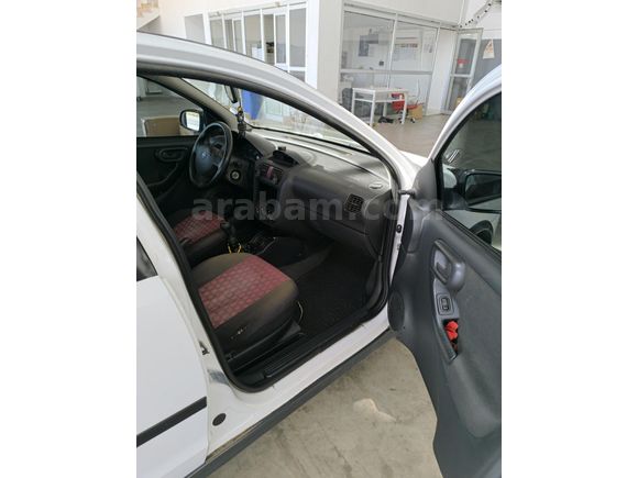 Sahibinden Opel Corsa 1.3 CDTI Enjoy 2006 Model