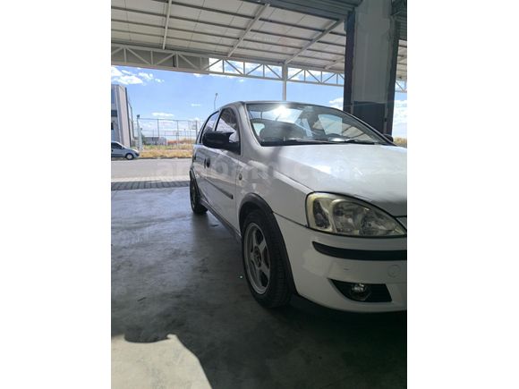 Sahibinden Opel Corsa 1.3 CDTI Enjoy 2006 Model
