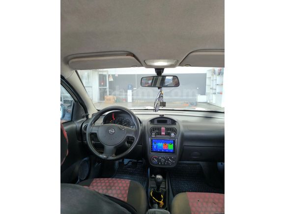 Sahibinden Opel Corsa 1.3 CDTI Enjoy 2006 Model
