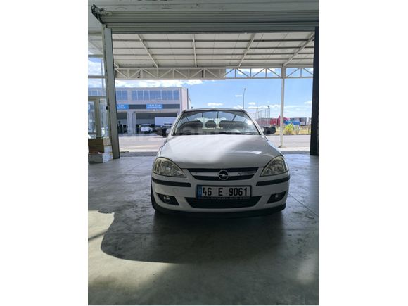 Sahibinden Opel Corsa 1.3 CDTI Enjoy 2006 Model