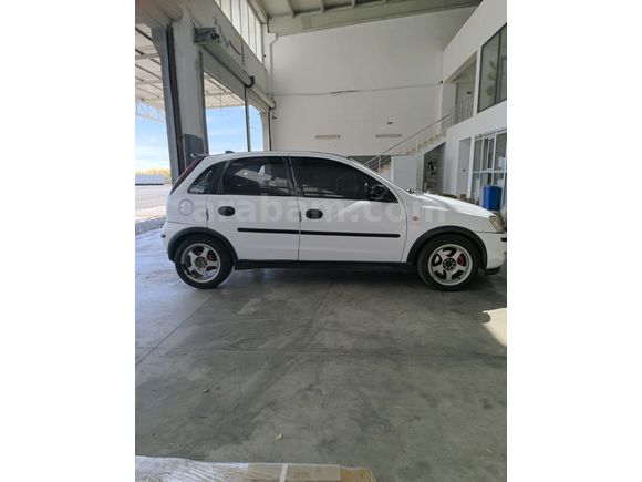 Sahibinden Opel Corsa 1.3 CDTI Enjoy 2006 Model