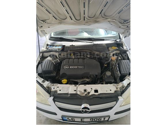 Sahibinden Opel Corsa 1.3 CDTI Enjoy 2006 Model