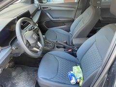 Sahibinden Seat Arona 1.0 EcoTSI Style Plus 2026 Model 