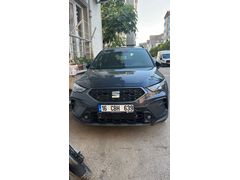 Sahibinden Seat Arona 1.0 EcoTSI Style Plus 2026 Model 