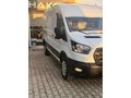 Galeriden Ford Transit 350 L 2021 Model Van