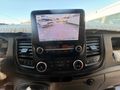 Galeriden Ford Transit 350 L 2021 Model Van