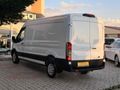Galeriden Ford Transit 350 L 2021 Model Van