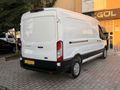 Galeriden Ford Transit 350 L 2021 Model Van