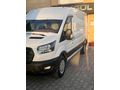 Galeriden Ford Transit 350 L 2021 Model Van