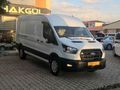 Galeriden Ford Transit 350 L 2021 Model Van