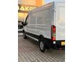 Galeriden Ford Transit 350 L 2021 Model Van