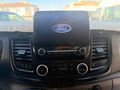 Galeriden Ford Transit 350 L 2021 Model Van