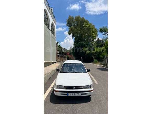 3. Sahibinden JAPONUN HASI 114 lük GLİ BEYAZ