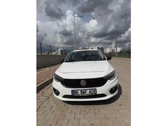 Sahibinden Fiat Egea 1.4 Fire Street 2019 Model 
