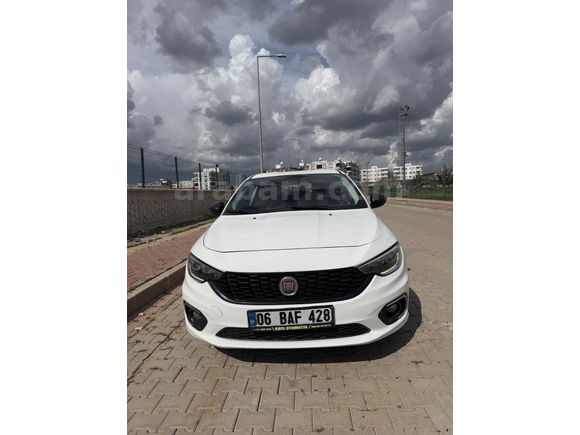 Sahibinden Fiat Egea 1.4 Fire Street 2019 Model 